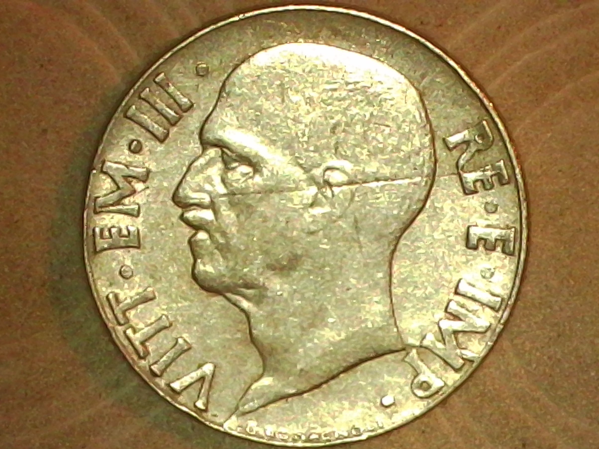 sena coins